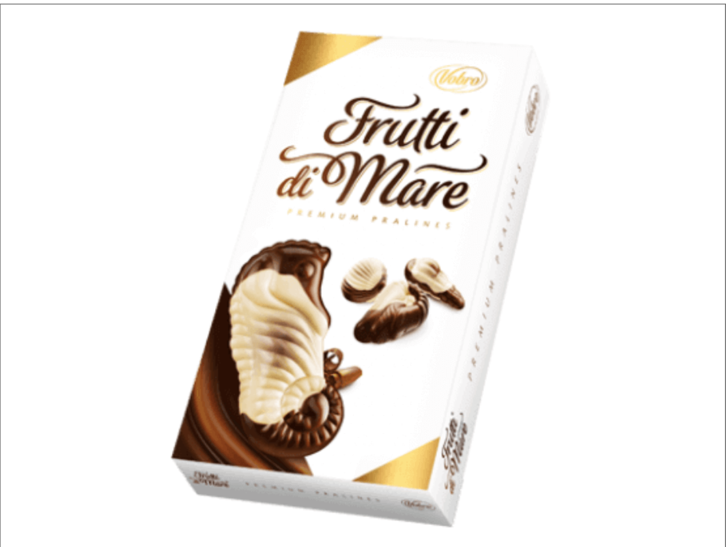 VOBRO FRUTTI DI MARE 90G